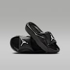 ●大人気【NIKE】JORDAN FRANCHISE SLIDE ★送料・関税込★ Jordan Franchise Older Kids' Slides. Nike AT